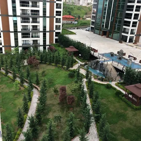Ak 1461 Apartment *