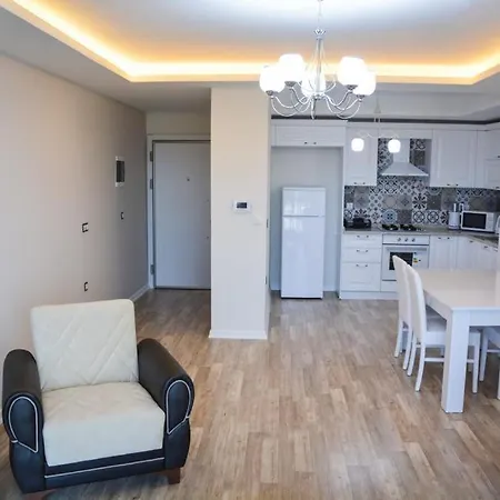Ak 1461 Apartment