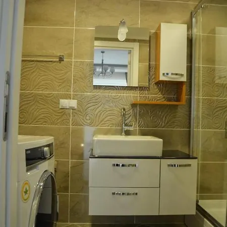 Ak 1461 Apartment *