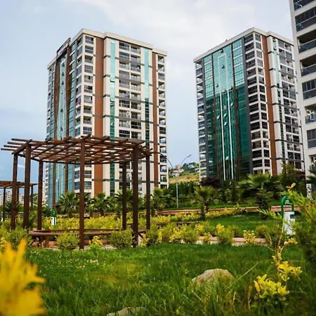 Apartment Ak 1461 *