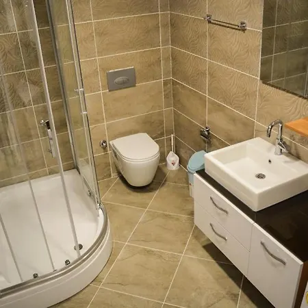 Apartment Ak 1461