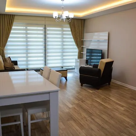 Ak 1461 Apartment *