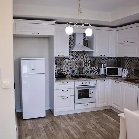 Apartment Ak 1461 *